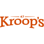 Kroop's